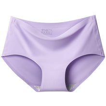 Load image into Gallery viewer, 1pc Ice Silk Pregnant Women Underwear