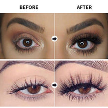 Load image into Gallery viewer, Waterproof 4D Fiber Lash Extension Mascara