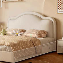 Load image into Gallery viewer, Unique Aesthetic Hotel Bed