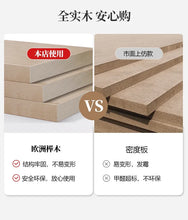 Load image into Gallery viewer, European Double Luxury Aesthetic Princess Bed