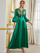 Load image into Gallery viewer, Party Kaftan Abaya