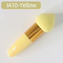 Load image into Gallery viewer, Mushroom Head Make-up Brushes