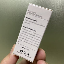 Load image into Gallery viewer, 18 PCS Perfume Aromatherapy Essential Oil