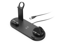Load image into Gallery viewer, 6 in 1 Wireless Charger Stand