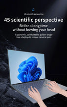 Load image into Gallery viewer, Intel Celeron Laptop