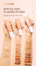 Load image into Gallery viewer, 32 Colors Foundation Cream