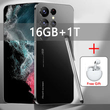 Load image into Gallery viewer, Android S23 Smartphone