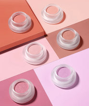 Load image into Gallery viewer, Soft Shimmering Matte Powder Blush