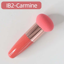 Load image into Gallery viewer, Mushroom Head Make-up Brushes