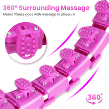 Load image into Gallery viewer, Slimming Hoop Sports