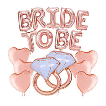 Load image into Gallery viewer, Bachelorette Balloon Party Decorations