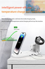 Load image into Gallery viewer, 6 in 1 Wireless Charger Stand