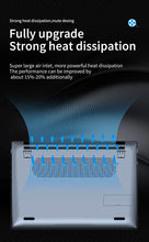 Load image into Gallery viewer, Intel Celeron Laptop