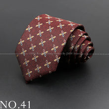 Load image into Gallery viewer, Men's Brown Ties