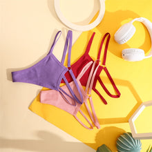 Load image into Gallery viewer, Cotton Panties