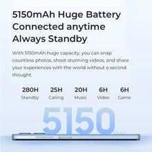 Load image into Gallery viewer, 4G Octa Core Smartphone