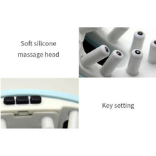 Load image into Gallery viewer, Magnetic Therapy Eye Massager