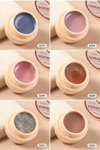 Load image into Gallery viewer, Creamy Gel Solid Nails Gel Polish
