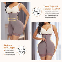Load image into Gallery viewer, High Waist Trainer Body Shapewear