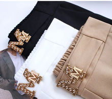 Load image into Gallery viewer, High Waist Flare Pants