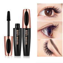 Load image into Gallery viewer, Waterproof 4D Fiber Lash Extension Mascara