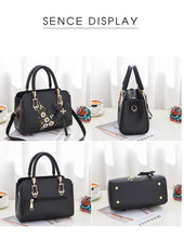 Load image into Gallery viewer, Shoulder Bag