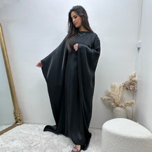 Load image into Gallery viewer, Shiny Abayas for Women
