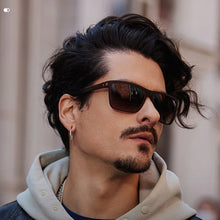 Load image into Gallery viewer, Trend Luxury Metal Sunglasses