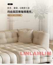 Load image into Gallery viewer, Multifunctional Convertible Sofa Bed,