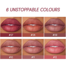 Load image into Gallery viewer, 12 Color Lip Liner + LIPSTICK Set