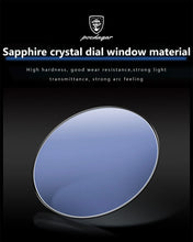 Load image into Gallery viewer, Men's Chronograph Quartz Sports Watch