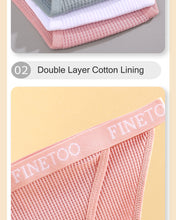 Load image into Gallery viewer, Cotton Panties