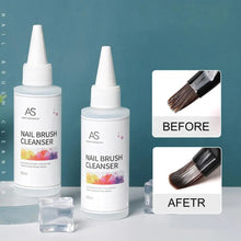 Load image into Gallery viewer, 60ml Nail Polish Remover