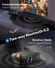 Load image into Gallery viewer, 4K HDR LED Smart Projector Full HD