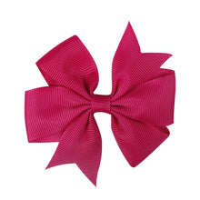 Load image into Gallery viewer, Ribbon Hair Bow Accessories