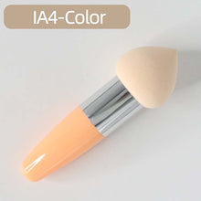 Load image into Gallery viewer, Mushroom Head Make-up Brushes