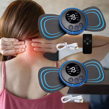 Load image into Gallery viewer, Electric Neck Massager