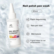 Load image into Gallery viewer, 60ml Nail Polish Remover