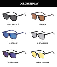Load image into Gallery viewer, New Men's Business Polarized Sunglasses