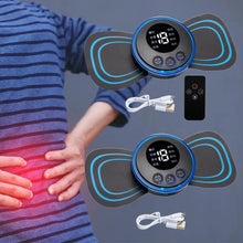 Load image into Gallery viewer, Electric Neck Massager