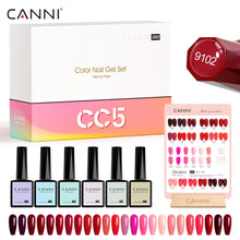 Load image into Gallery viewer, Gorgeous Colors Nail Gel Polishes