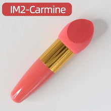 Load image into Gallery viewer, Mushroom Head Make-up Brushes