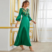 Load image into Gallery viewer, Party Kaftan Abaya