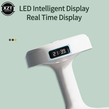 Load image into Gallery viewer, 800 ML Ultrasonic Air Purifier with Light Suspended Water Spray Perfume Aromatherapy