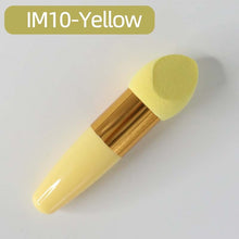 Load image into Gallery viewer, Mushroom Head Make-up Brushes