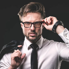 Load image into Gallery viewer, Bluetooth Wireless Glasses Headset