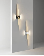 Load image into Gallery viewer, Living Room Wall LED TV Background Wall Light