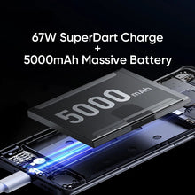 Load image into Gallery viewer, Realme 11 Pro 5G Smartphone