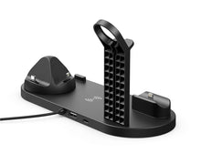 Load image into Gallery viewer, 6 in 1 Wireless Charger Stand