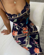 Load image into Gallery viewer, Spaghetti Strap Dress